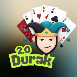 أيقونة Дурак 2.0 Подкидной Переводной