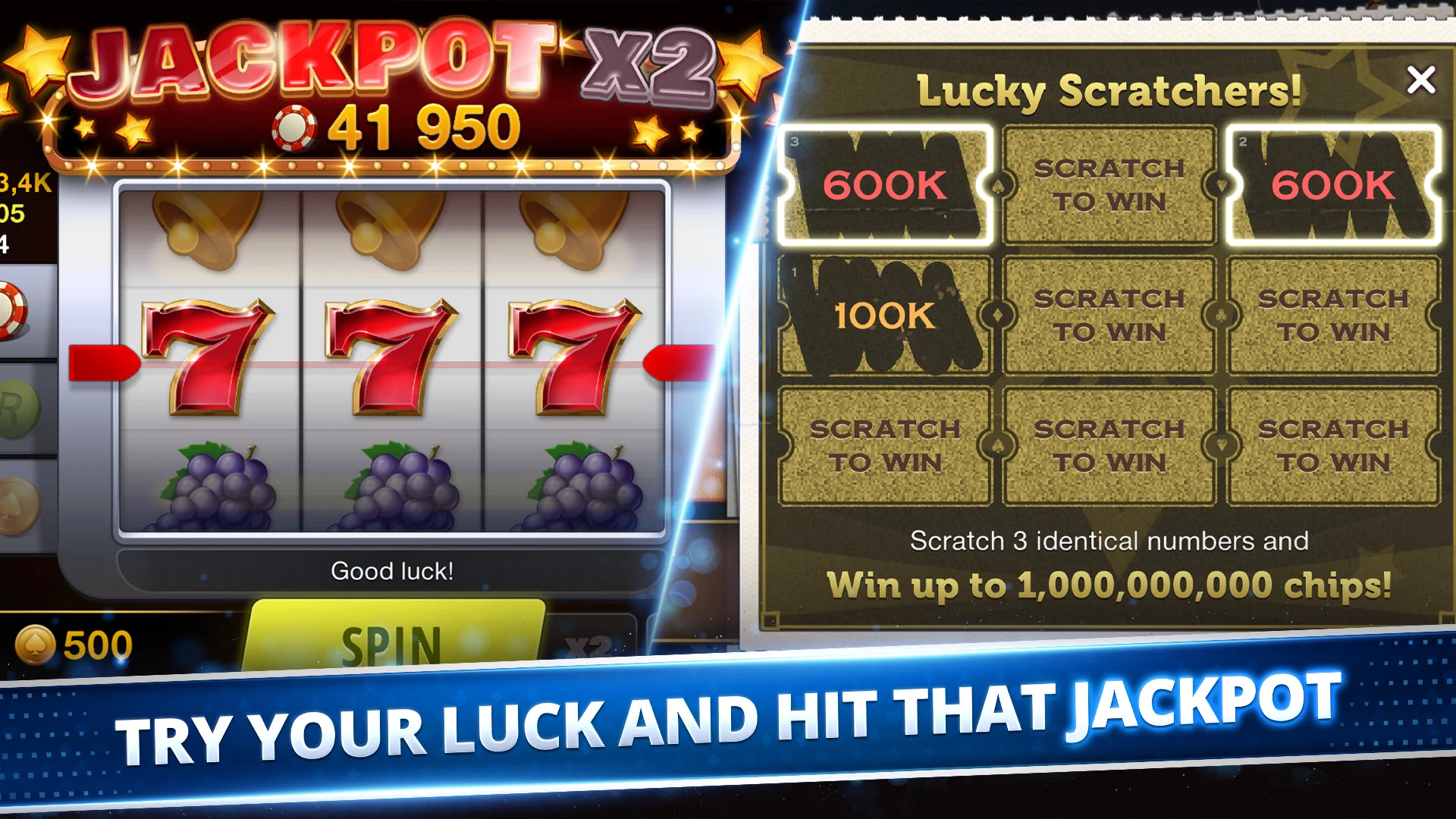 Poker Royale screenshot
